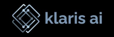 Klaris logo - Australian wealth management documentation software